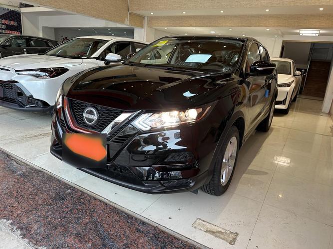 逍客2023国内预售,逍客新款国内上市