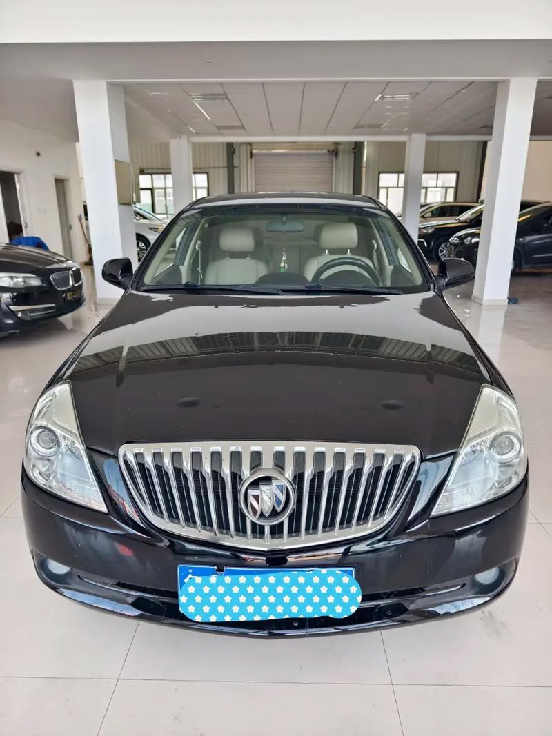 别克凯越13年一万三值吗 别克凯越2013款15l自动经典型二手车多少钱