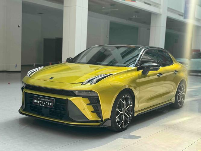 领克03多少钱落地,领克03一般人养得起吗