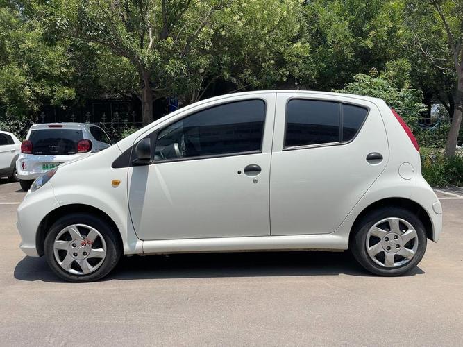 比亚迪两厢小型车,比亚迪两厢小型车有哪几款