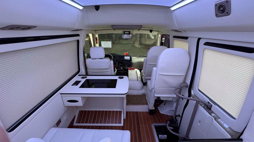 丰田柯斯达改装(丰田柯斯达换代)