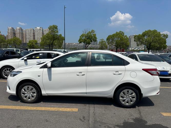 【威驰怎么样,威驰怎么样？值得买吗】