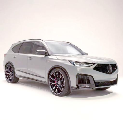 讴歌mdx2022款国内上市 讴歌mdx2021款新车视频