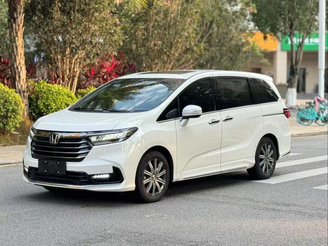 新款奥德赛参数配置(2022款奥德赛配置表)