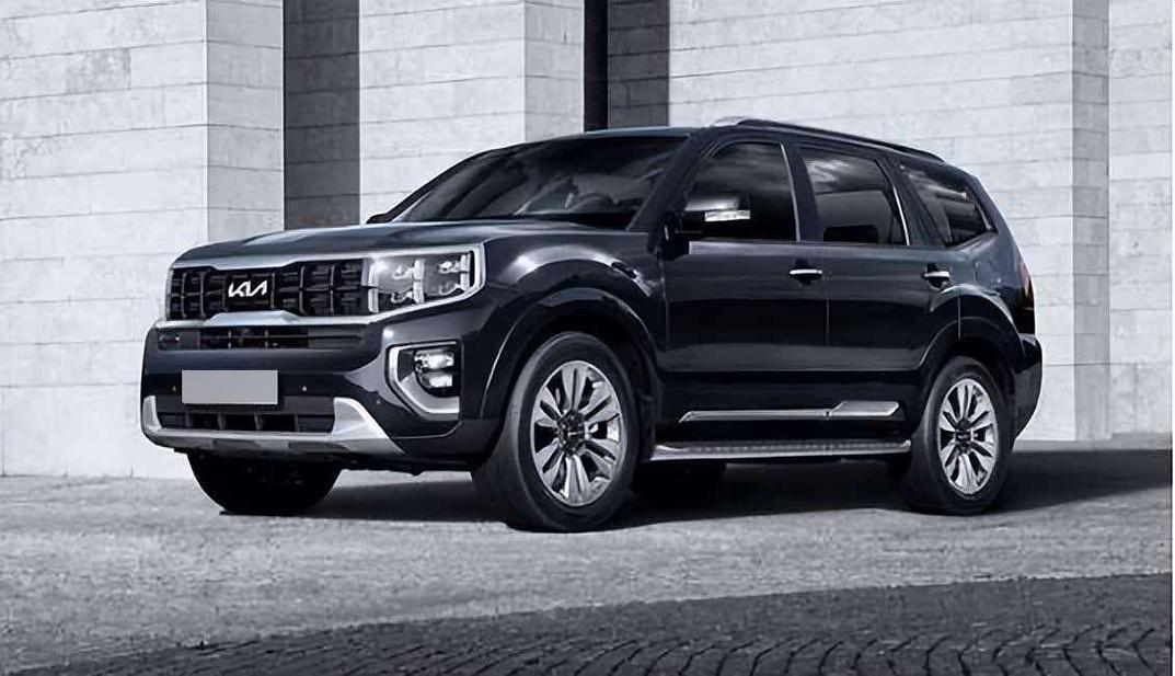 起亚霸锐价格(起亚霸锐价格及图片)