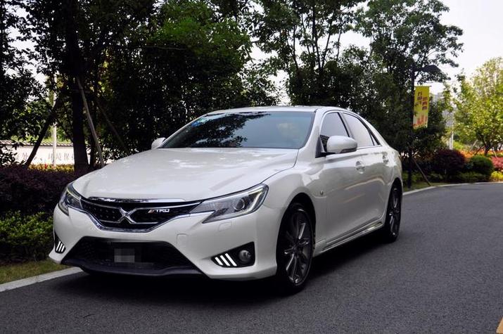 x是什么牌子车新能源汽车(王牌新能源汽车)