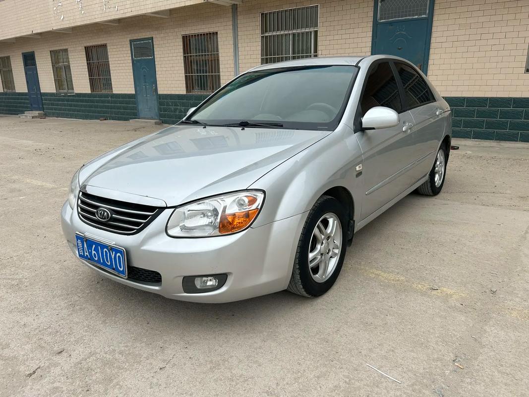 起亚赛拉图2025／起亚赛拉图2024款落地价