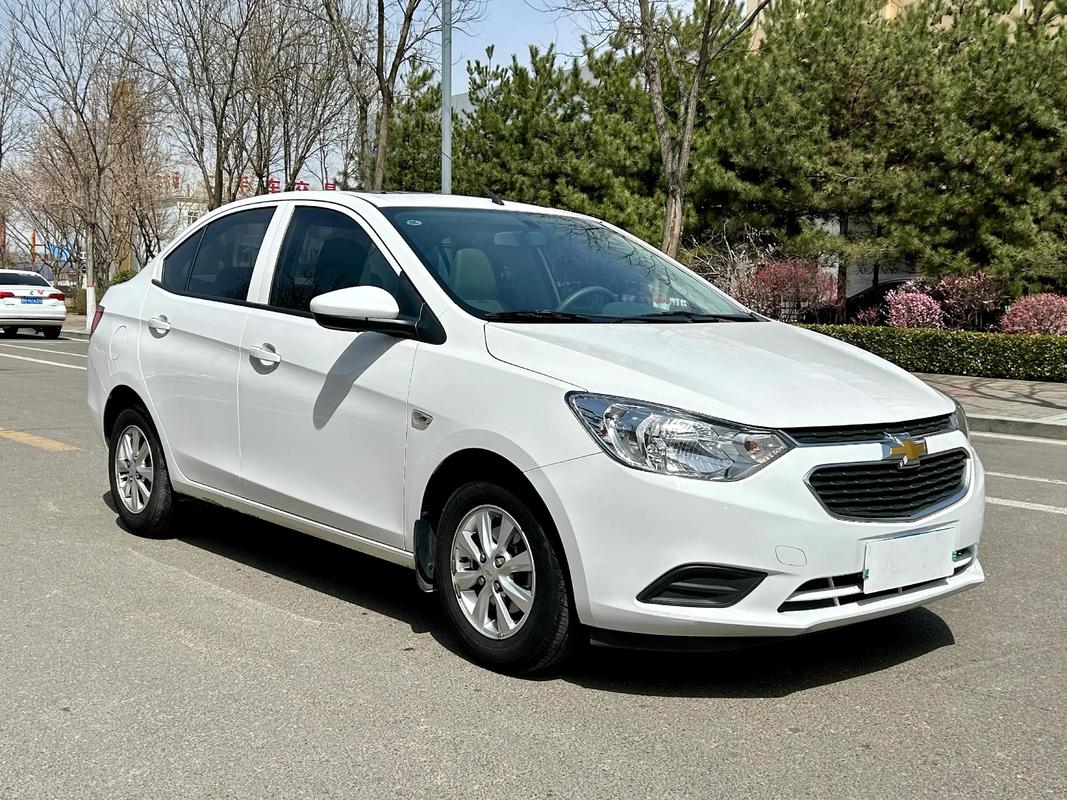 雪佛兰车型有哪些 雪佛兰的所有车型