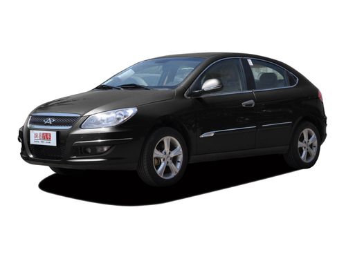 奇瑞a3两厢黑色/奇瑞a3两箱参数