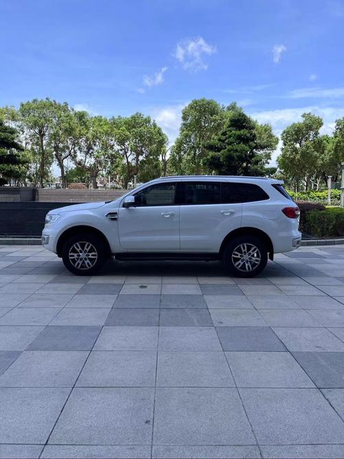 撼路者7座价格及图片/撼路者最新报价