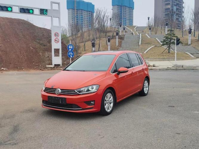 高尔夫嘉旅汽车之家,高尔夫嘉旅最新款