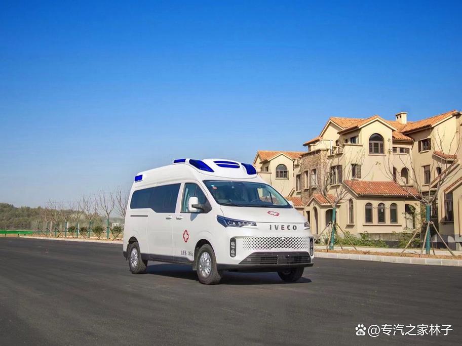 汽车汽车之家救护车 救护汽车图片
