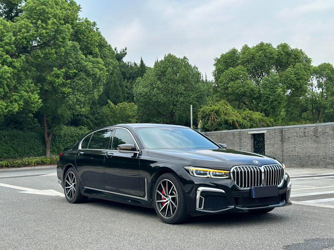 宝马730有四驱的吗,2020款宝马730是四驱吗