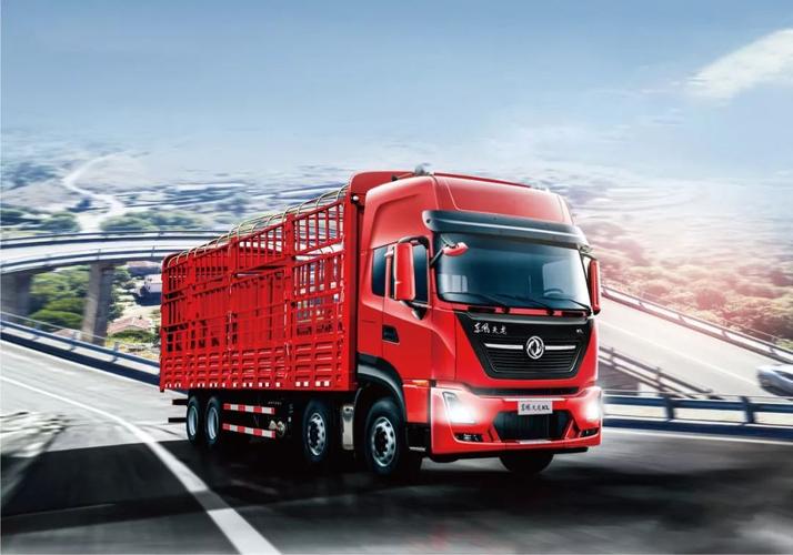 【东风商用车图片,东风商用车图片最新版】