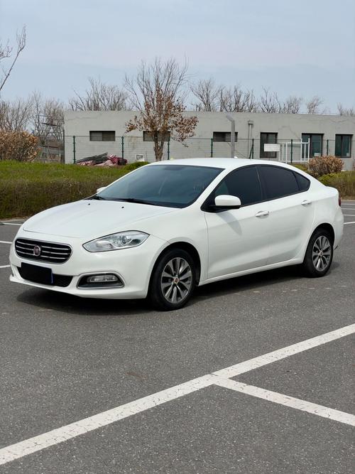 菲亚特菲翔口碑怎么样／菲亚特菲翔介绍