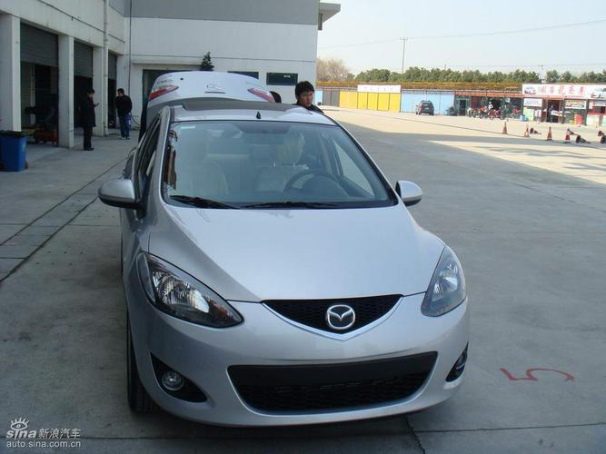 马自达2三厢参数(马自达2 三厢)