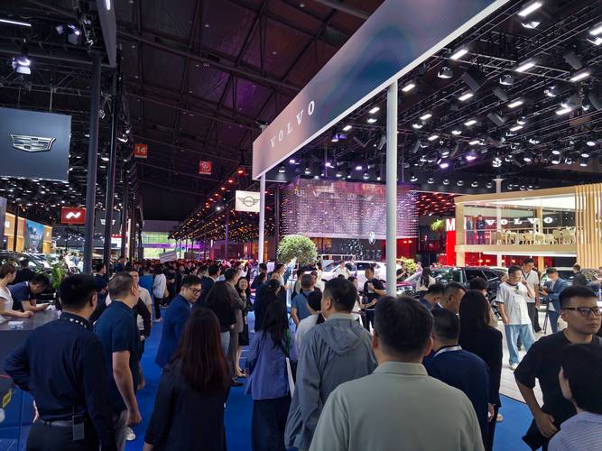 成都2020国际车展／2020成都国际车展地点和时间