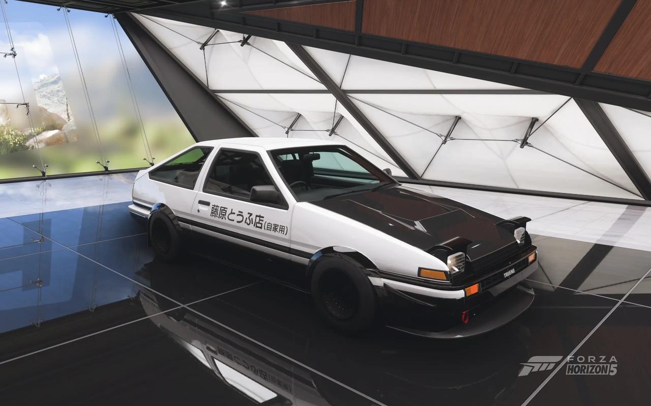 ae86现在多少钱/ae86贵吗