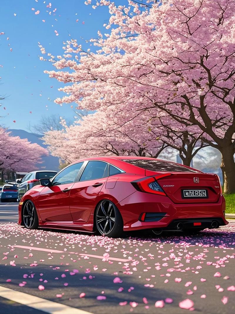 开思域的都是什么人／开本田思域的是什么人