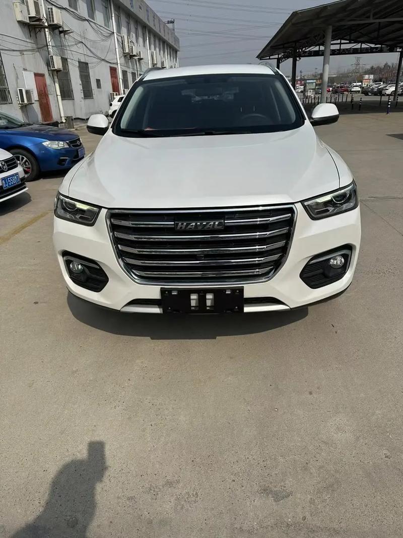 哈弗h4自动挡价格/哈弗h42020款自动挡