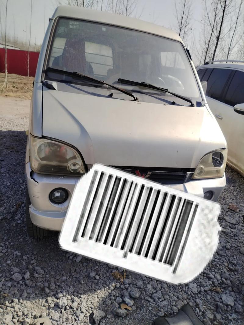 五菱之光6376e3参数／五菱之光6376e3是哪款