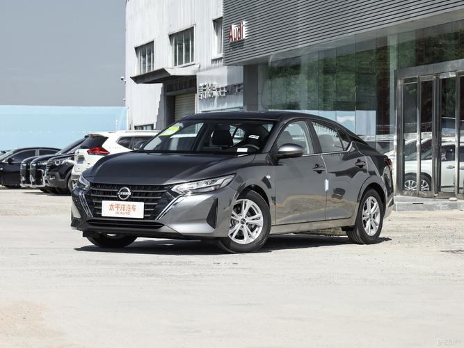 东风日产轩逸的价格,东风日产轩逸2020款价格