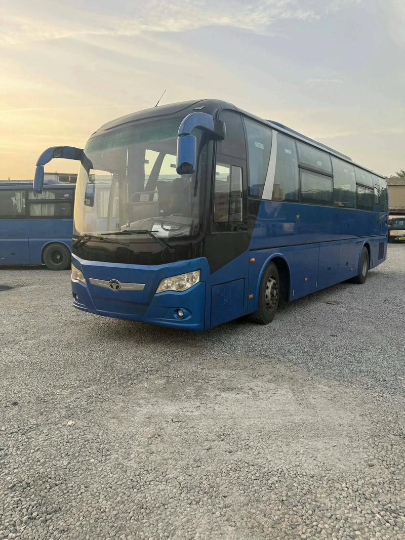 中国客车之家大全(中国客车之星)