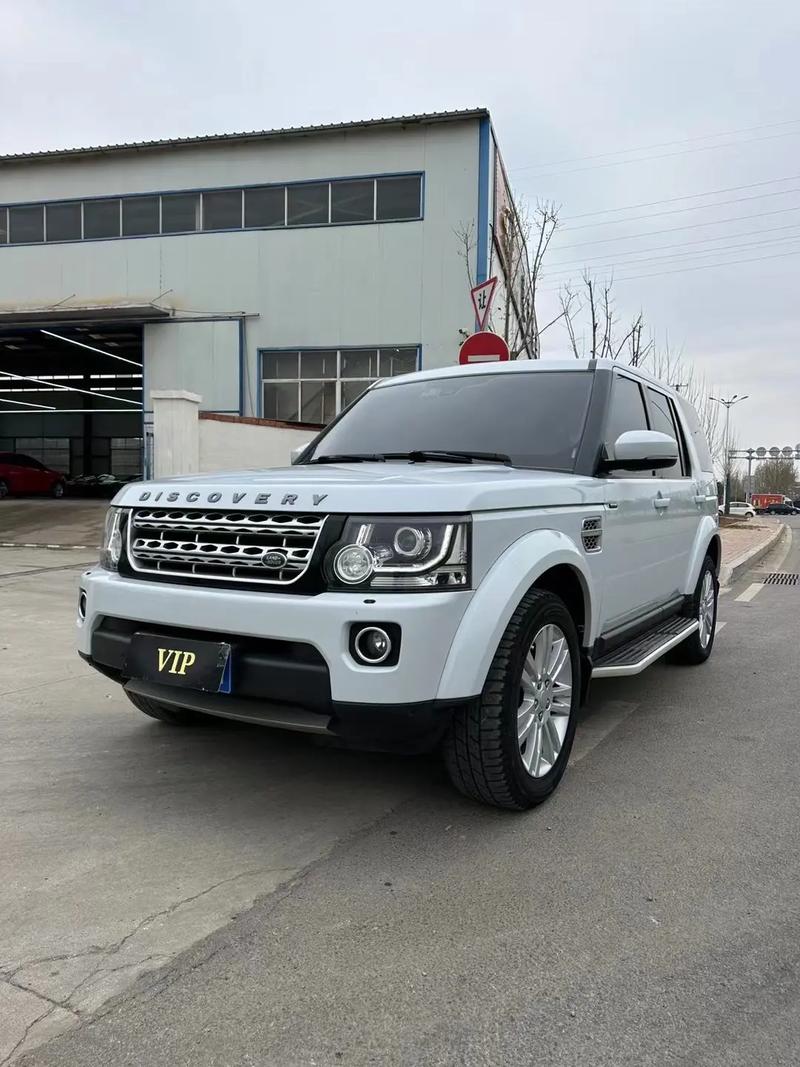 路虎发现4天津库存新车／路虎发现4库存车能买么