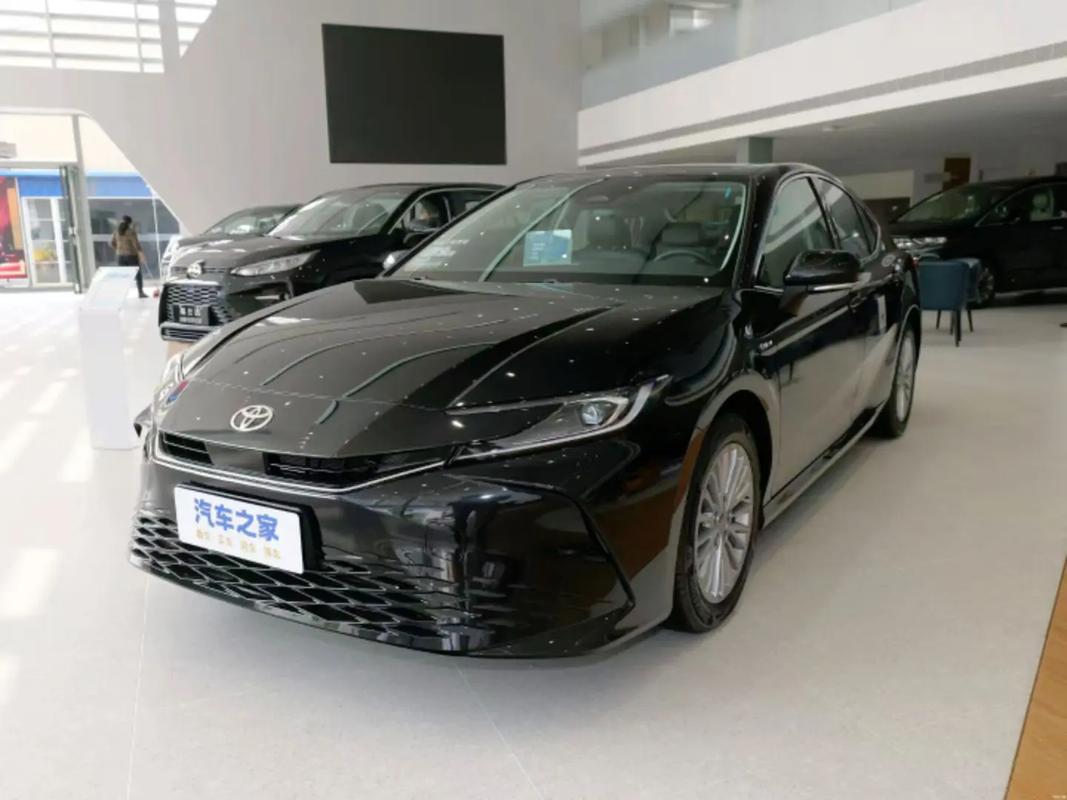 【丰田凯美瑞2024换代最新消息,丰田凯美瑞2024换代最新消息视频】