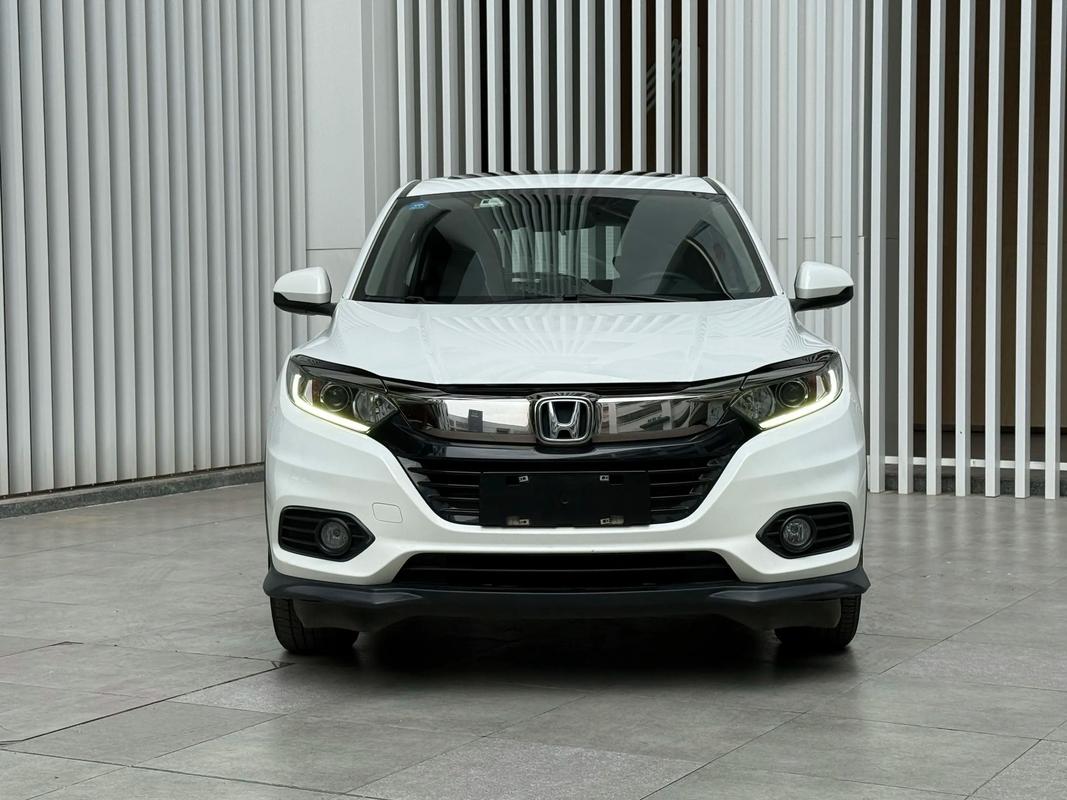 本田suv车型大全20万左右 本田suv车型大全20万左右图片