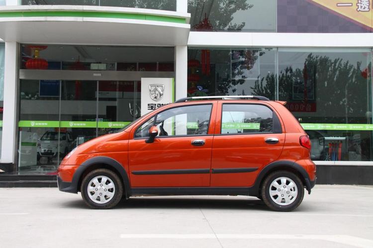 五菱乐驰 五菱乐驰有多少斤