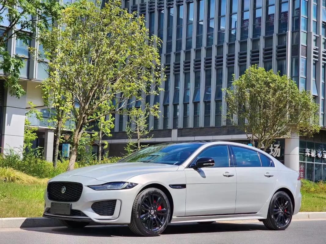 奇瑞捷豹路虎xel车型(奇瑞捷豹路虎xel怎么样)