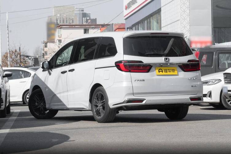 本田奥德赛商务车7座报价 本田奥德赛商务车7座报价二手车