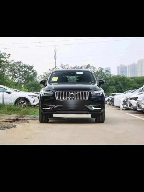 沃尔沃xc90的价格新款 沃尔沃xc90价格2021