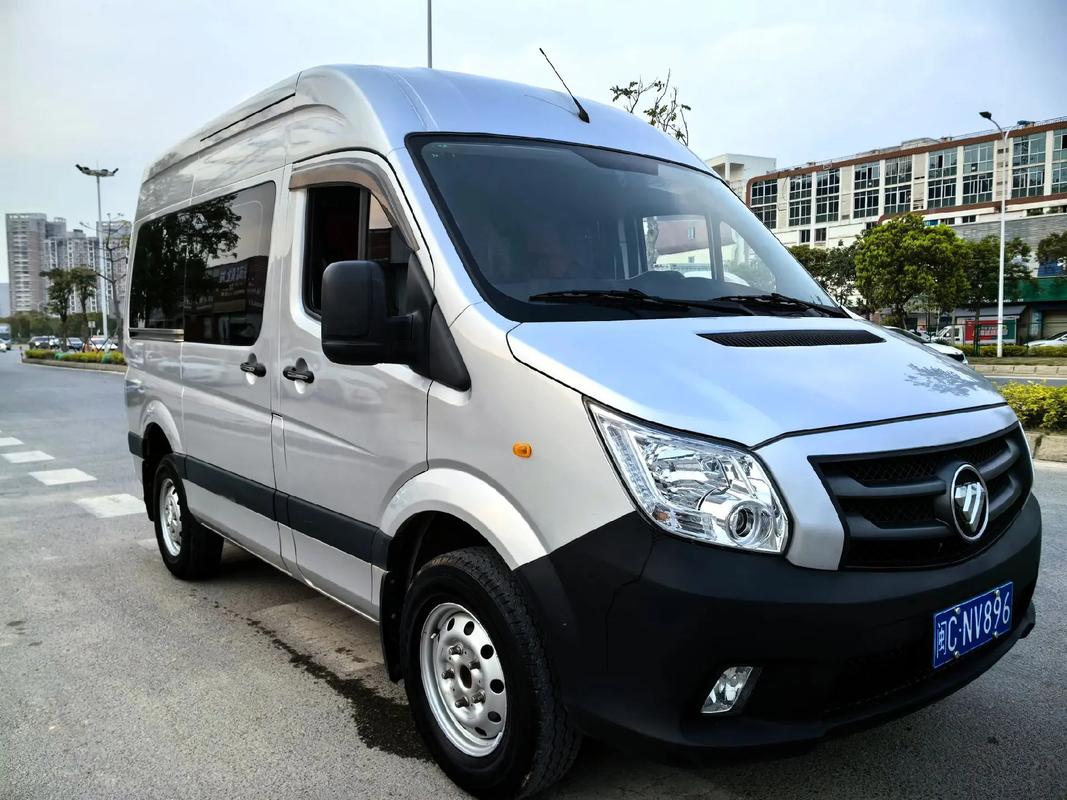 柴油版5一7座面包车有哪几款/柴油面包车大全