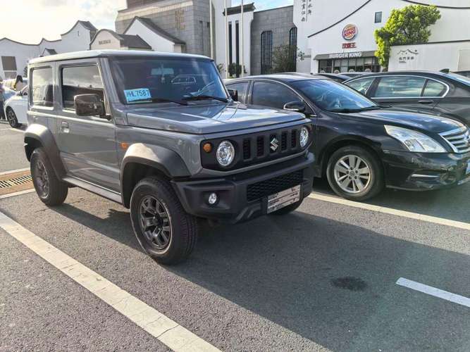 【买二手吉姆尼要注意,买二手吉姆尼要注意什么】