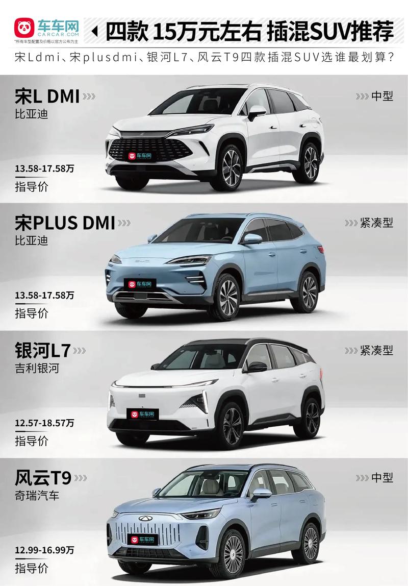 混动车哪个牌子的车好 国产混动车哪个牌子的车好