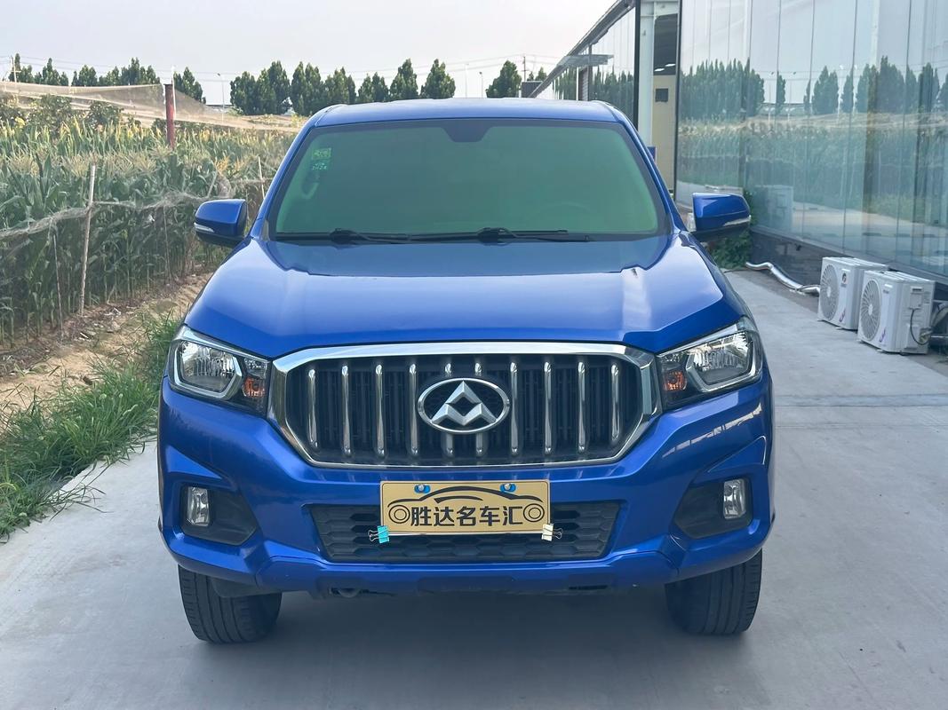 大通皮卡车t60／大通皮卡车可变进气阀门如何拆