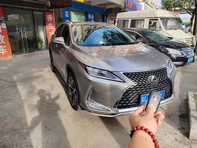 雷克萨斯rx300典雅版怎么样／雷克萨斯rx300典雅版落地价多少