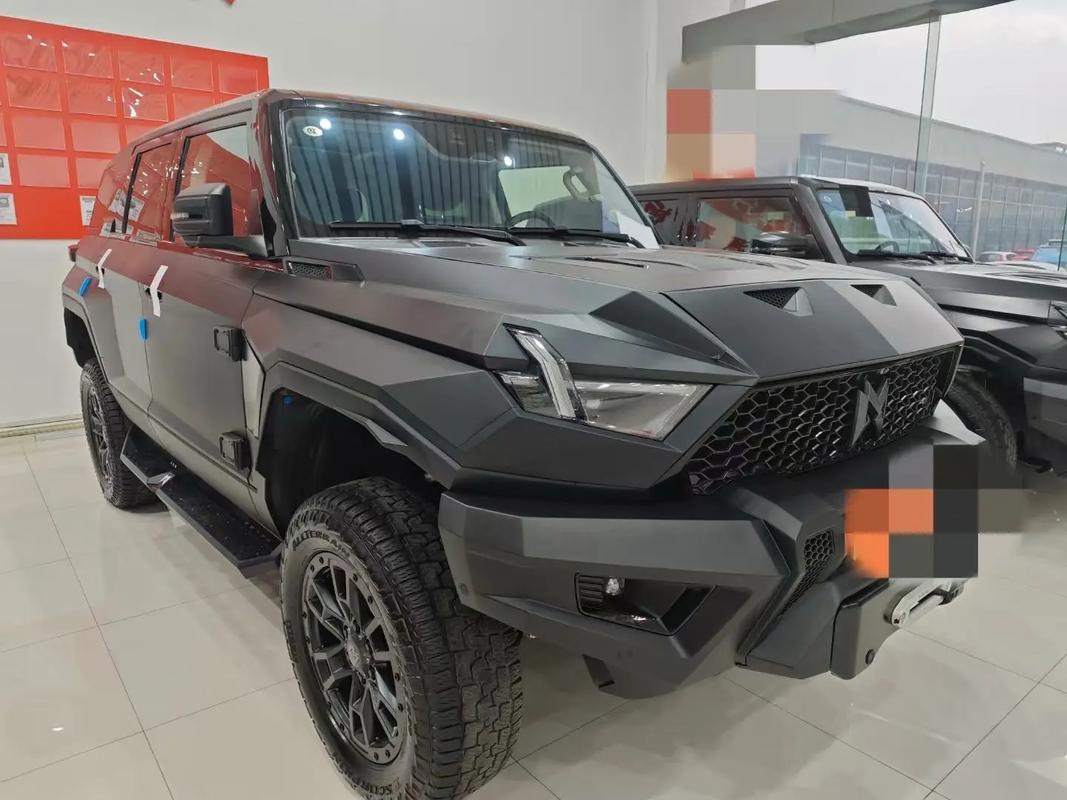 东风猛士汽车,东风猛士汽车官网首页