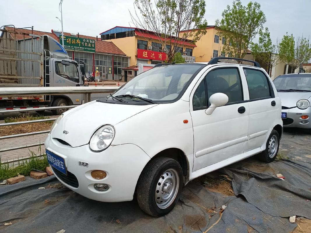 小qq车多少钱新车／小汽车最低多少钱一辆