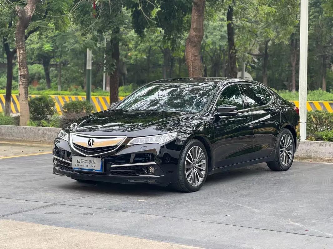 讴歌tl油耗 讴歌tlx油耗高吗?