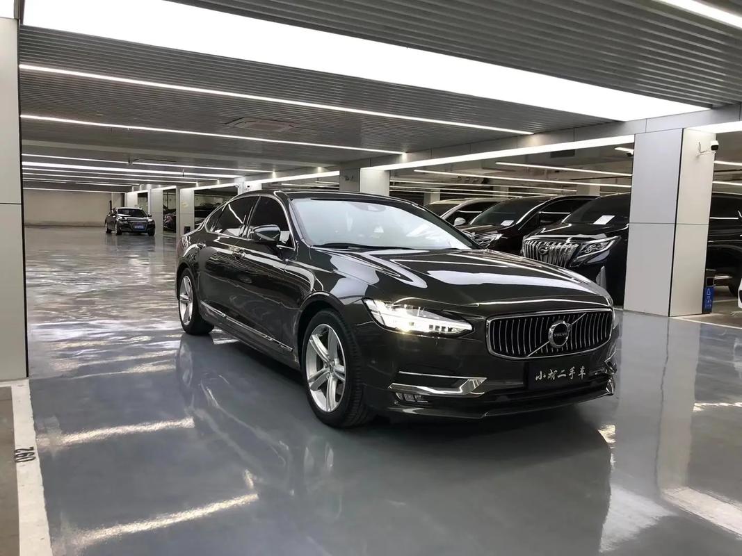 沃尔沃s90二手／沃尔沃s90二手怎么选
