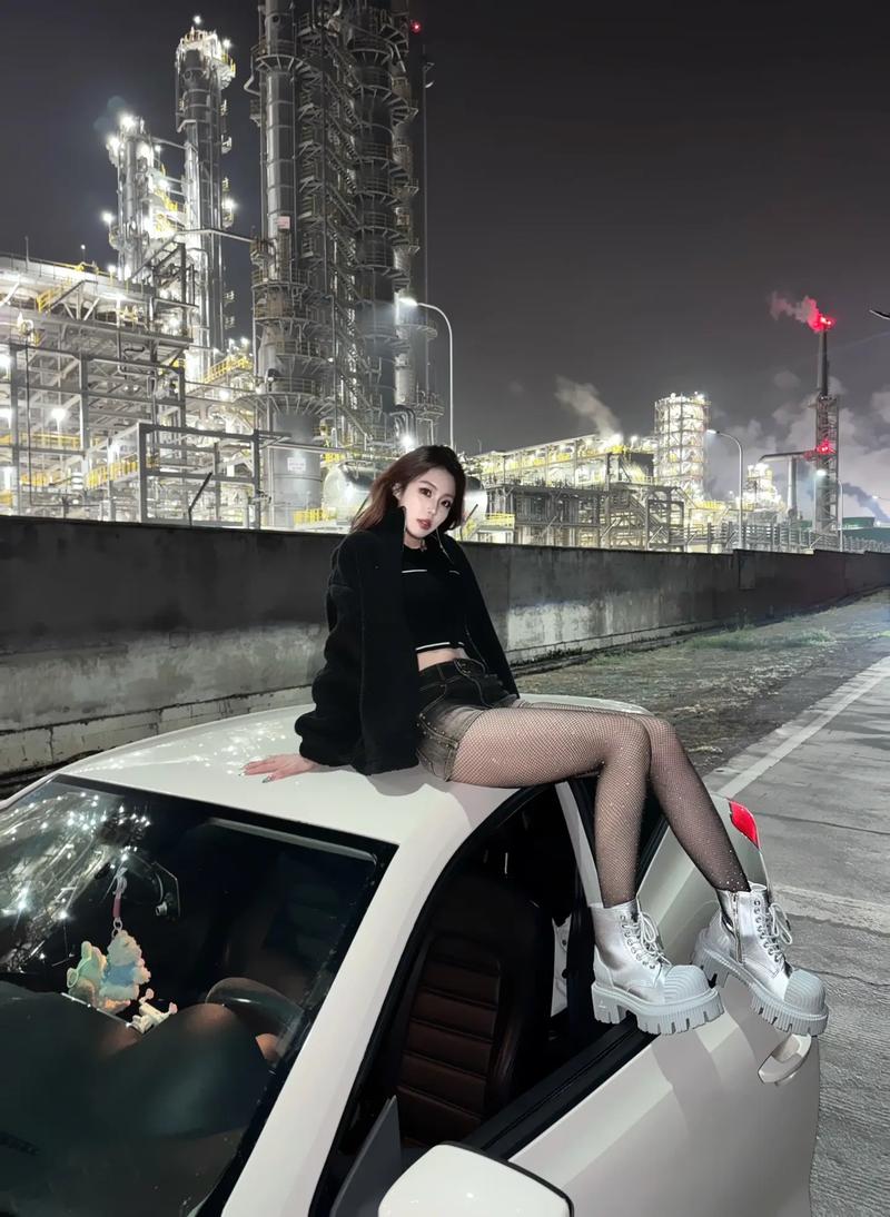 女人开尚酷什么档次,开尚酷的女人什么个性