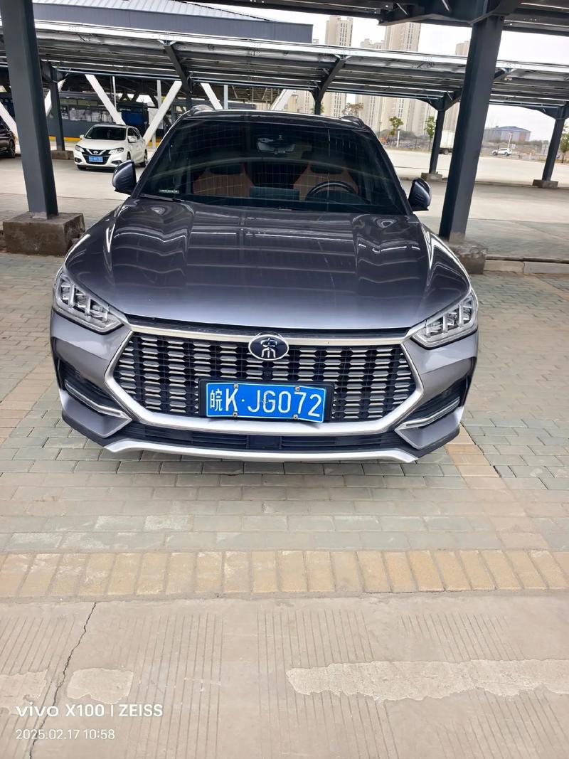 皖k在上海出名了,皖k哪里的