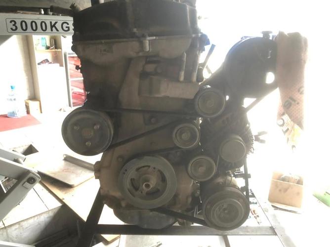 现代ix35发动机多少钱一台/现代ix35发动机总成图片