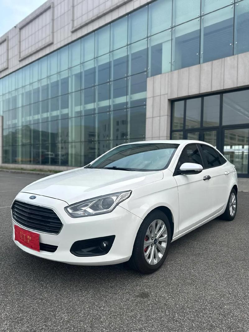 福睿斯2021款／福睿斯2021款价格