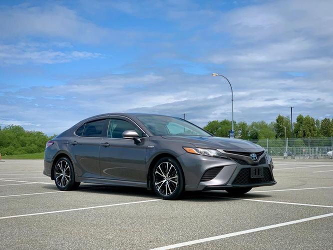 广汽丰田hybrid是什么车型(广汽丰田hybrid是什么牌子)