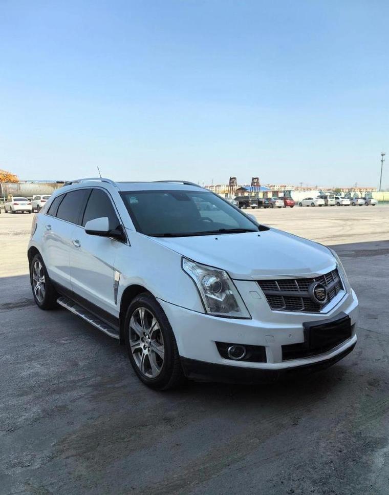 凯迪拉克老款suv/凯迪拉克老款suv全部车型