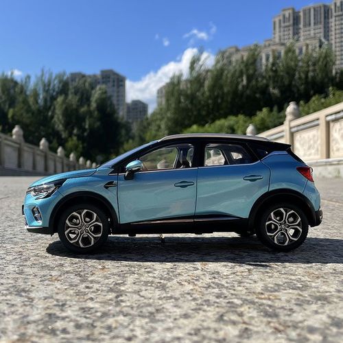 科雷缤,科雷缤参数